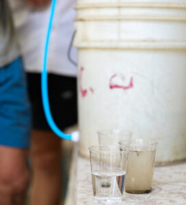 Water Filters